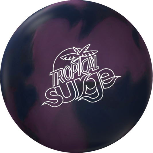 Storm - Tropical Surge