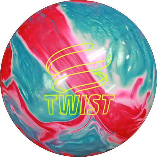 Brunswick- Twist (Sky Blue/Pink Snow)