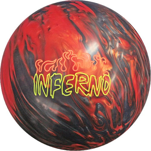 Brunswick - Vintage Inferno